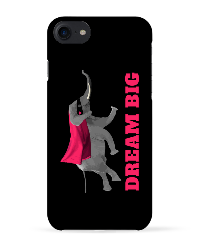 coque iphone 7 dream