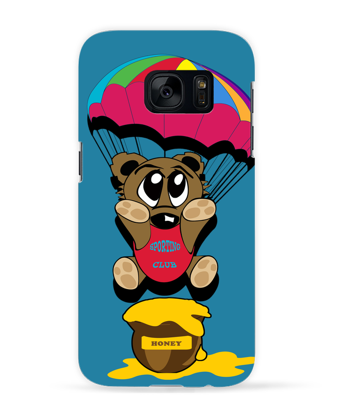 coque galaxy s7 ours coque galaxy s7 ours