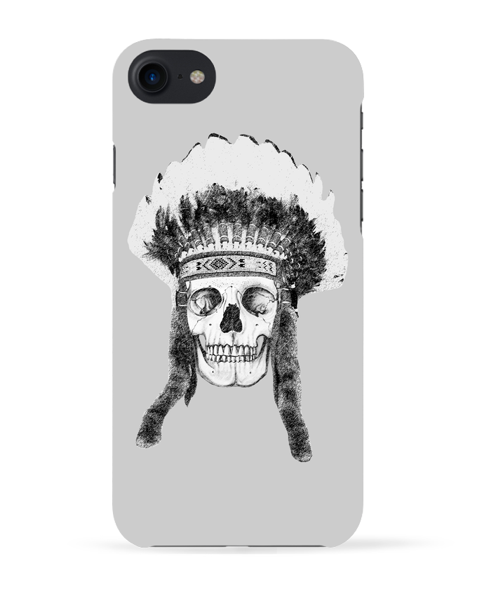 coque iphone 7 inde