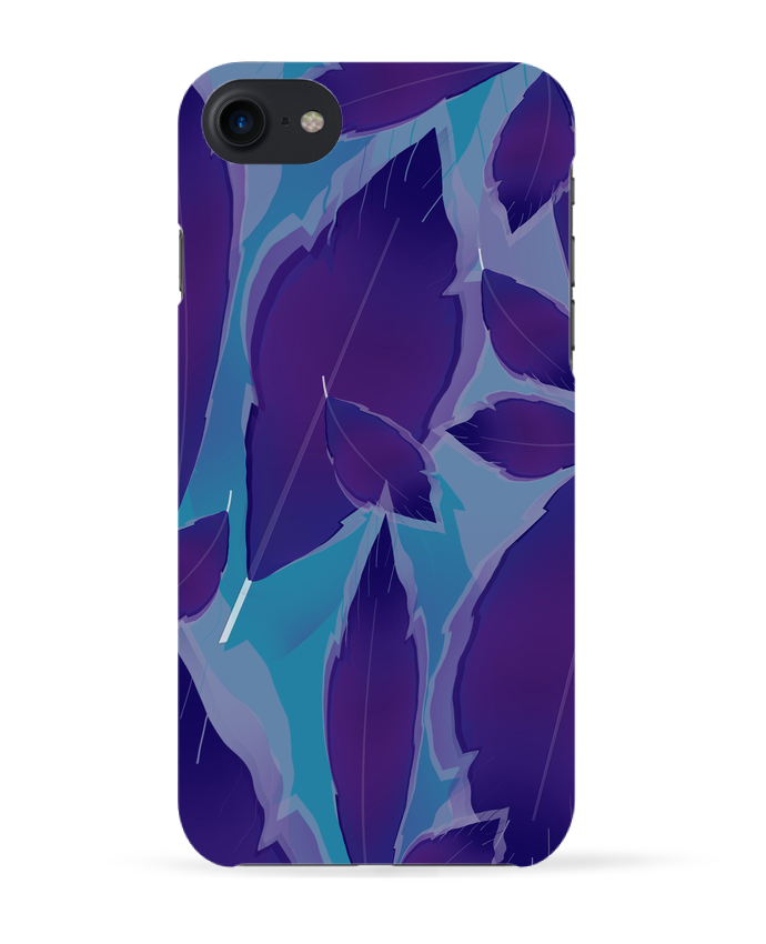 coque iphone 7 plume coque iphone 7 plume