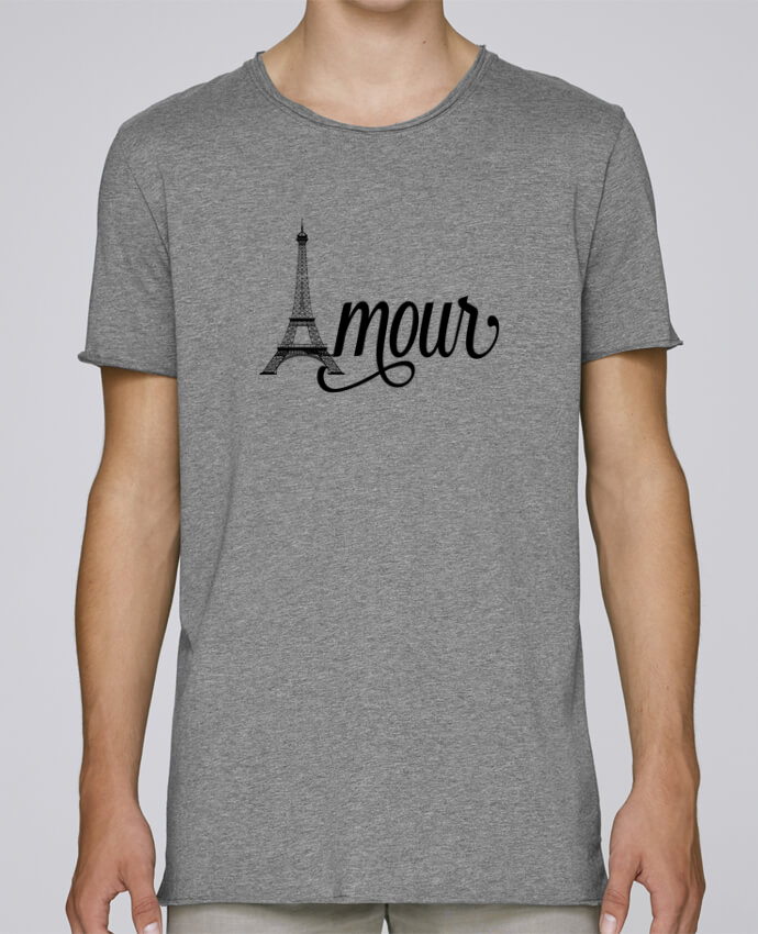 t shirt homme paris