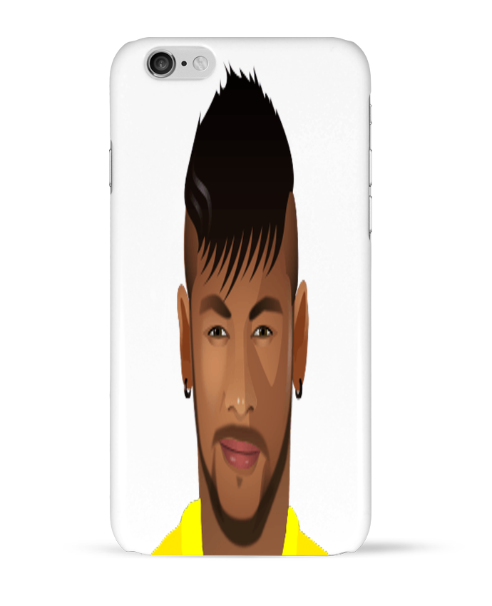 coque neymar iphone 6