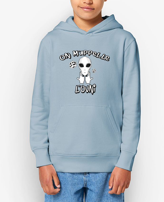 Sweat à Capuche Jordan Pour Garçon Plus âgé. BE