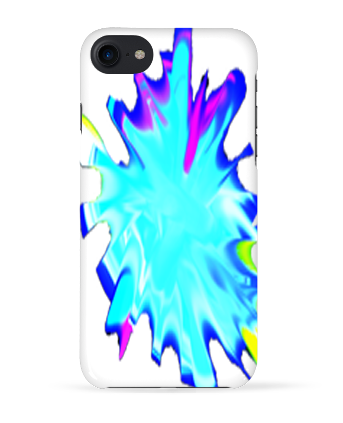 iphone 7 coque galaxie