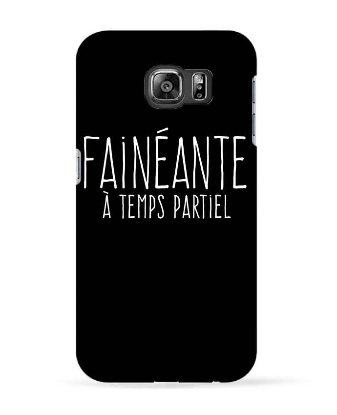 coque galaxy s6 blanc