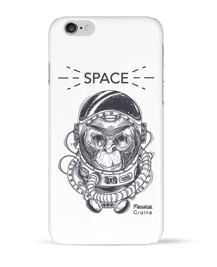 coque iphone 6 space