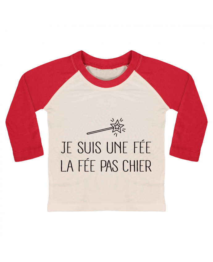 Débardeur Femme Humour "Je Suis Une Fée La Fée Pas Chier" - Cadeau Drôle Et Original