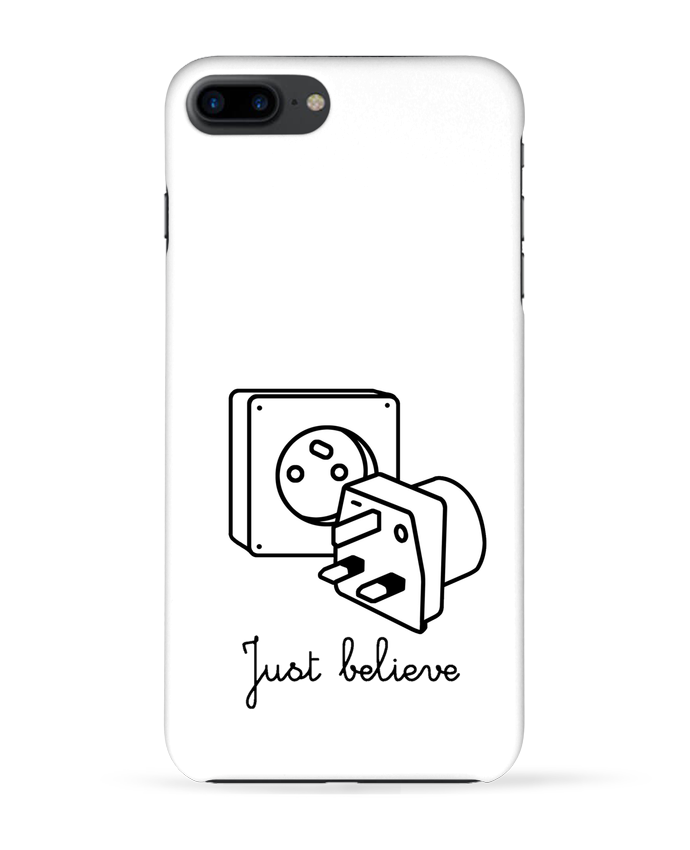 coque iphone 7 believe coque iphone 7 believe