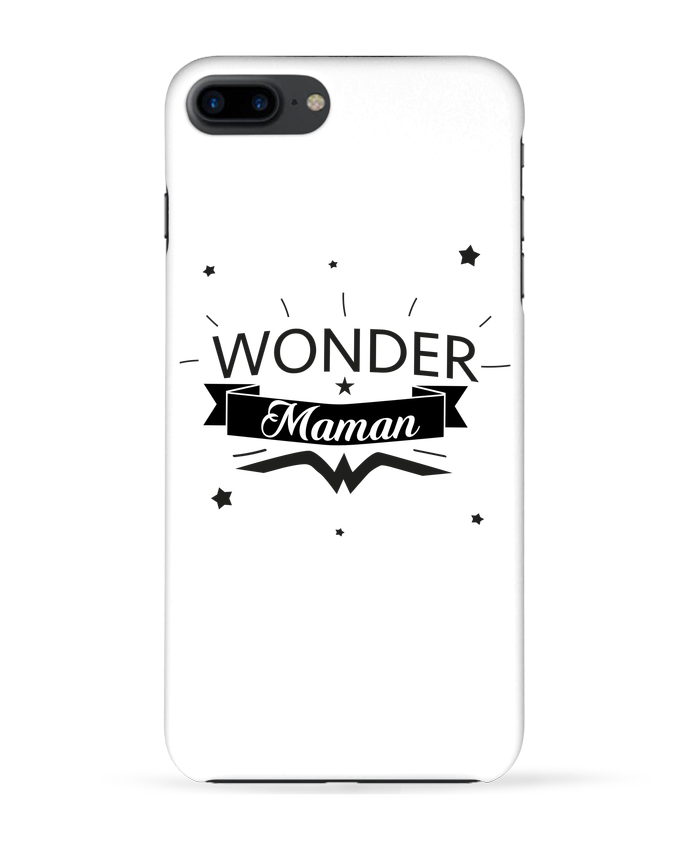 coque iphone 7 wonderfull