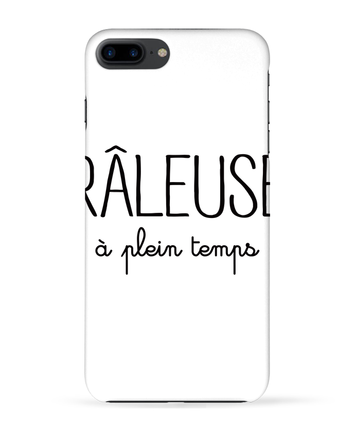 coque iphone 7 plus raleuse