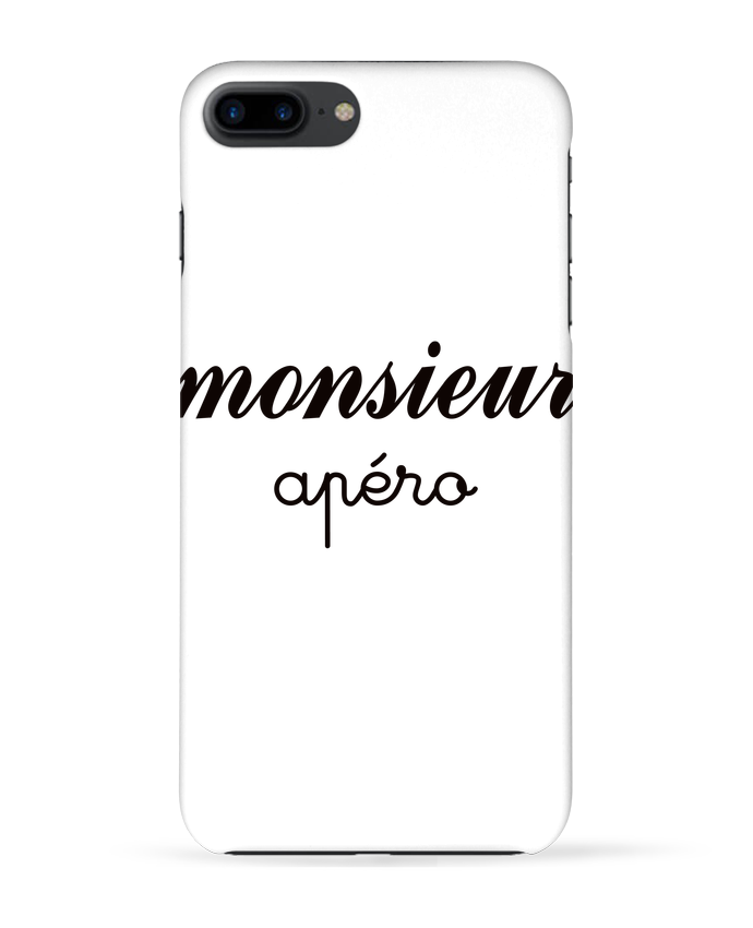 coque iphone 7 plus apero