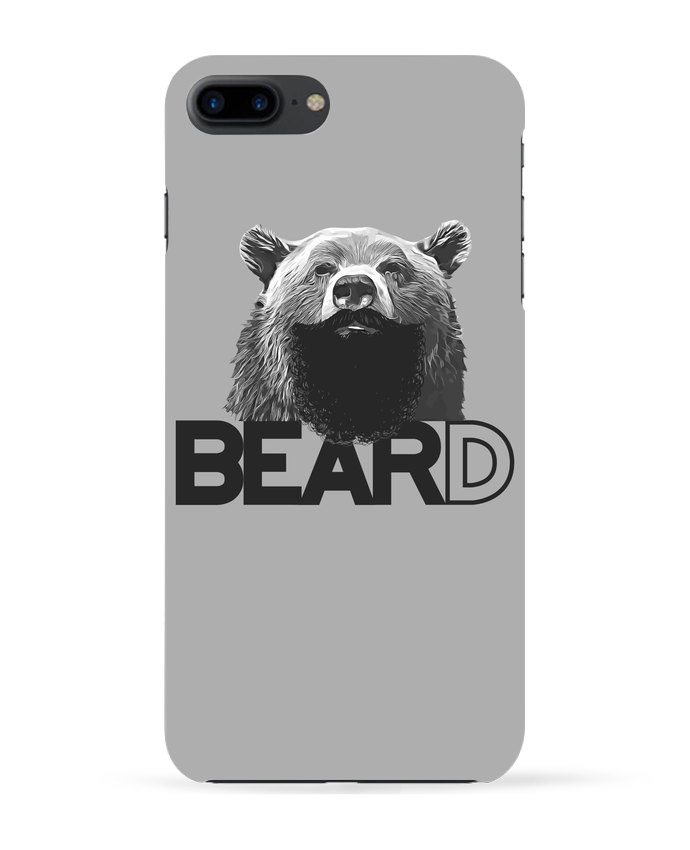 coque iphone 7 nounours