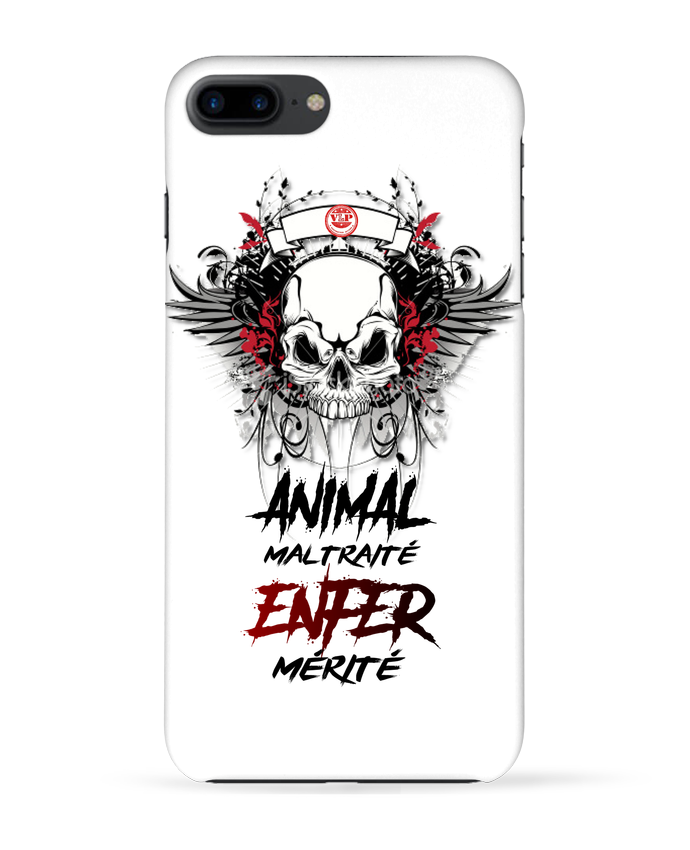 coque iphone 7 graphique