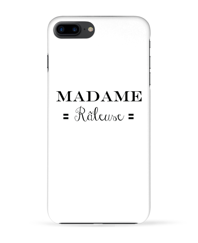 coque iphone 7 plus raleuse