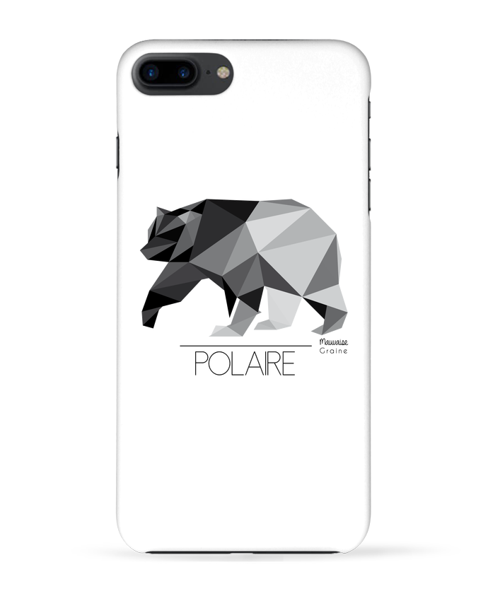 coque ours iphone 7