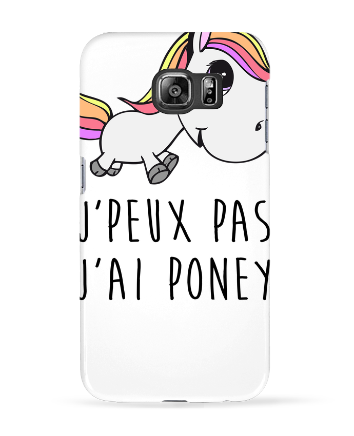coque samsung galaxie s6 poney coque samsung galaxie s6 poney