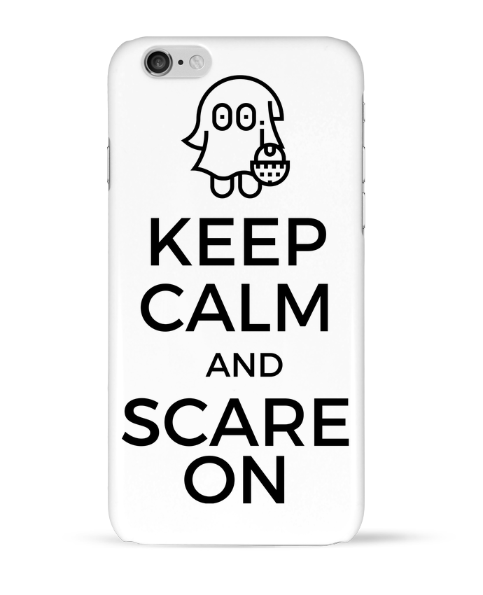 coque iphone 6 keep calm