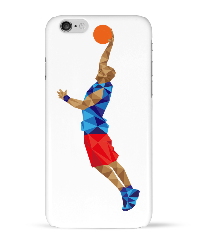 coque iphone 6 basket