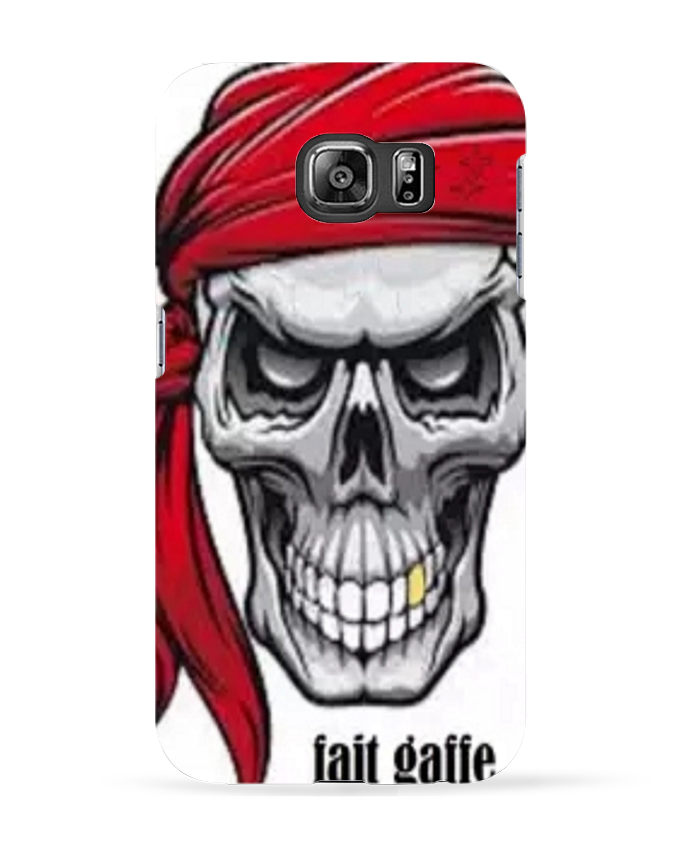 coque tete de mort galaxy s6 coque tete de mort galaxy s6