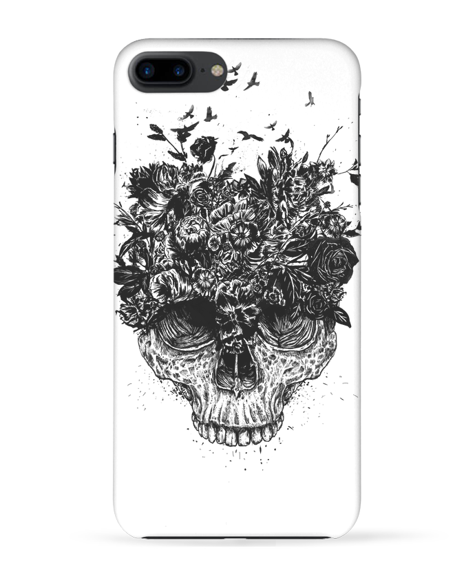 coque jungle iphone 7