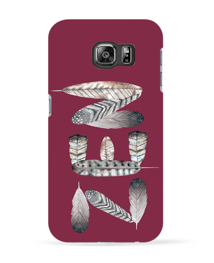 coque samsung s6 zen