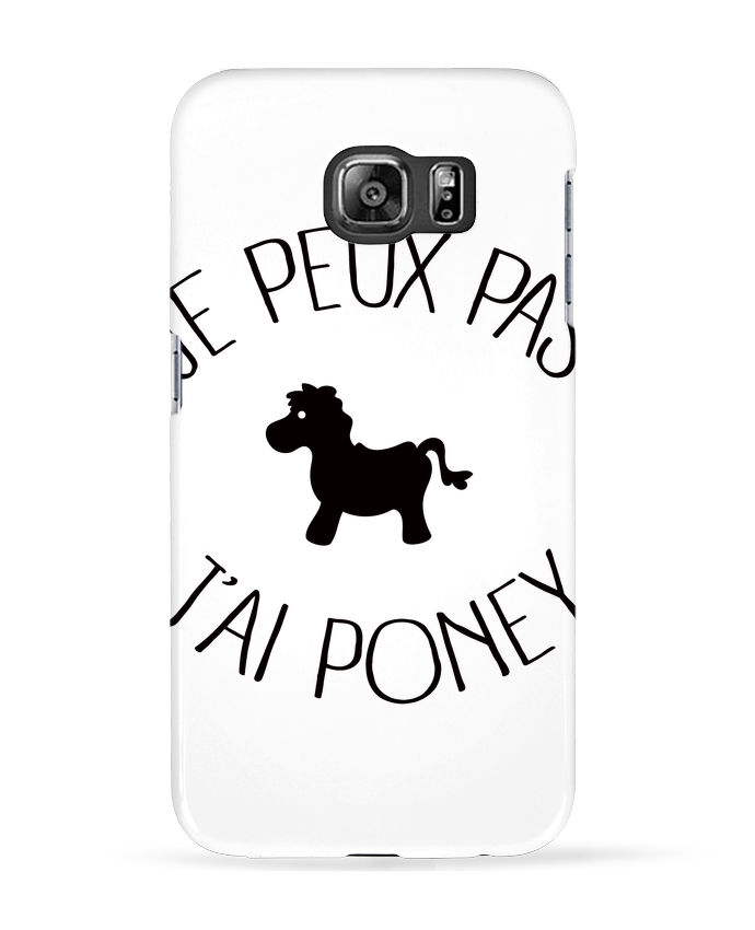 coque samsung galaxie s6 poney coque samsung galaxie s6 poney