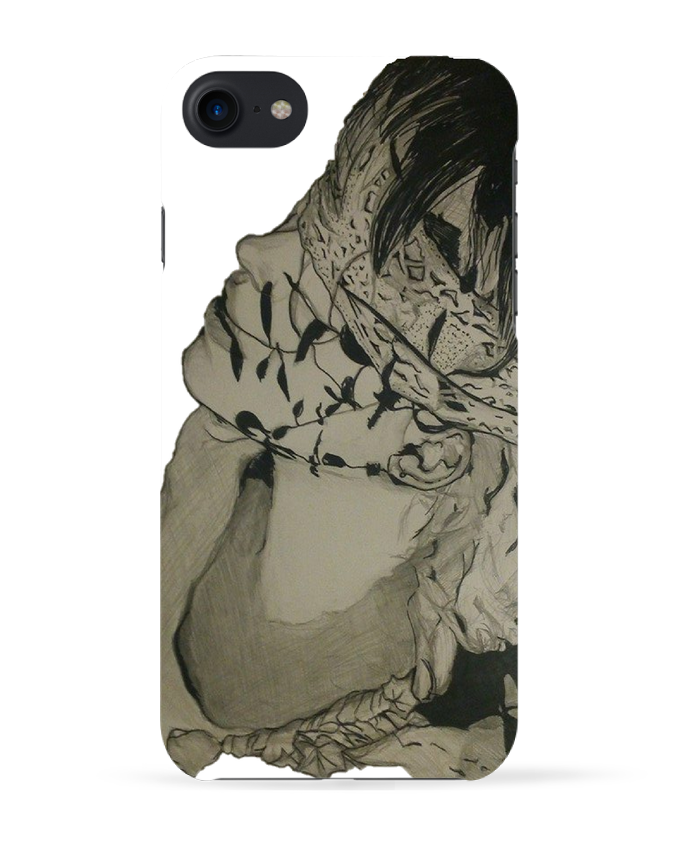 coque iphone 7 caterpillar