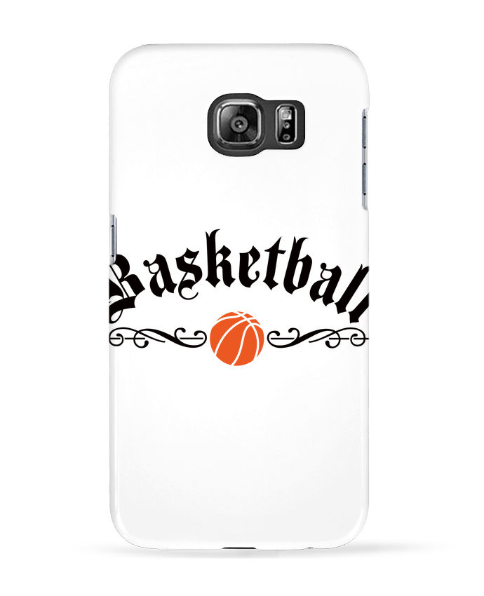 coque samsung galaxy s6 basketball