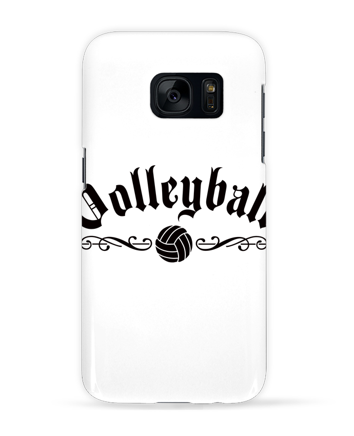 coque samsung s7 volley