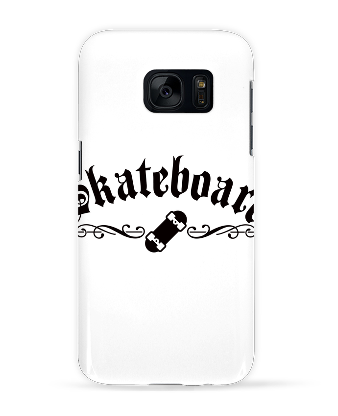 coque samsung s7 skate