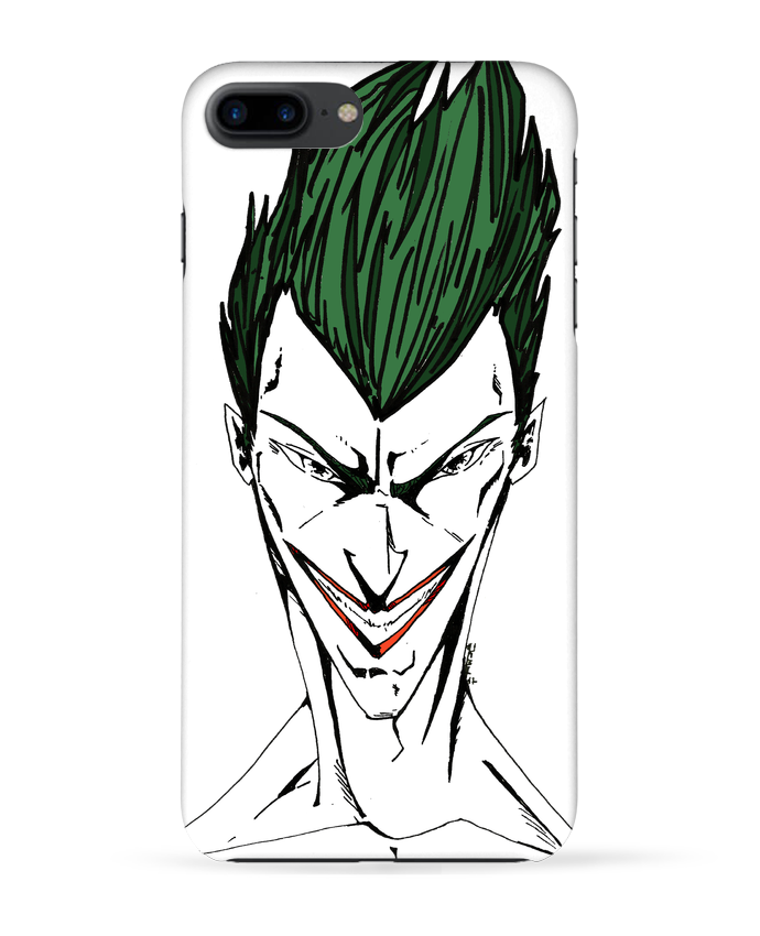 coque iphone 7 joker