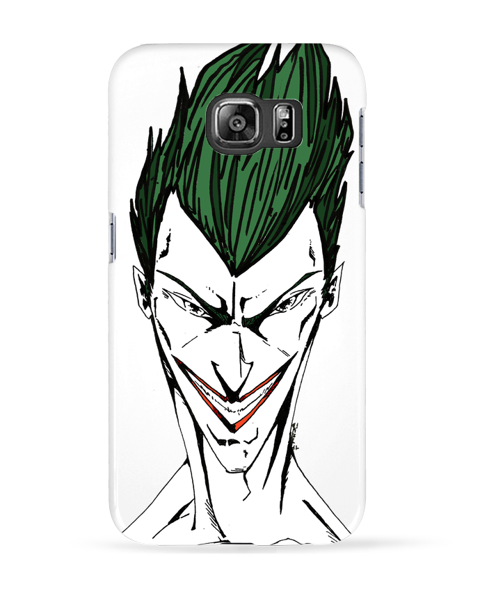 coque samsung galaxy s6 joker coque samsung galaxy s6 joker