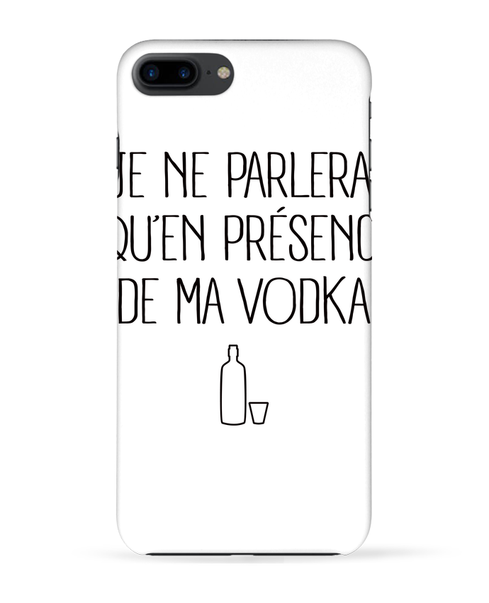 coque iphone 7 quen