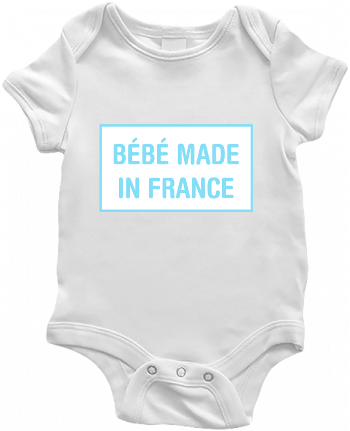Body Bebe Bebe Made In France Par Tunetoo Body Bebe Bebe Made In France Par Tunetoo