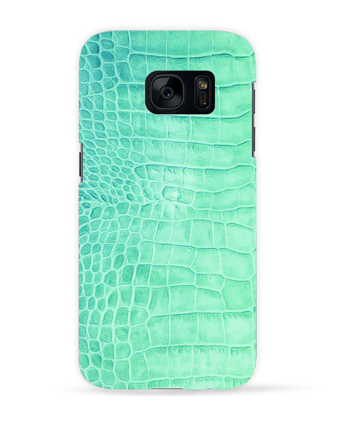 coque verte samsung galaxy s7