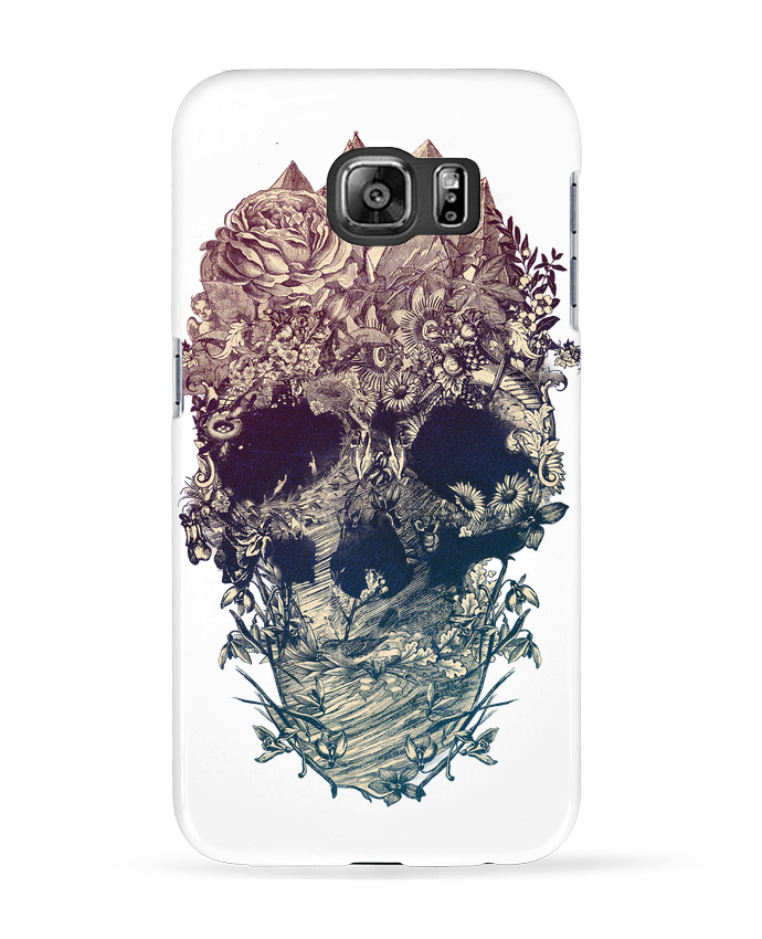 coque galaxy s6 skull coque galaxy s6 skull