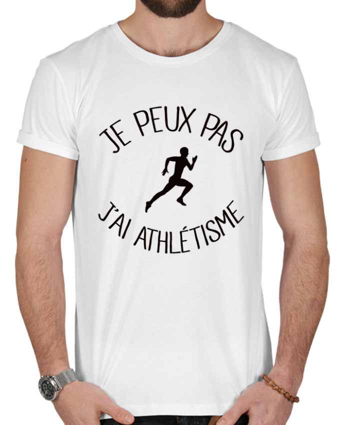 Je Ne Peux Pas J'ai Maths