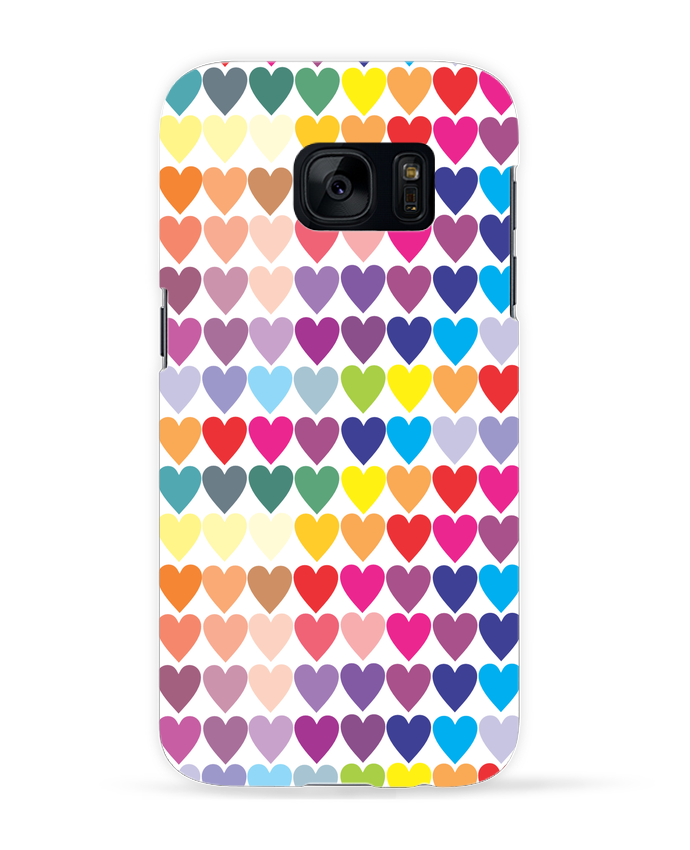 coque samsung galaxy s7 coeurs coque samsung galaxy s7 coeurs