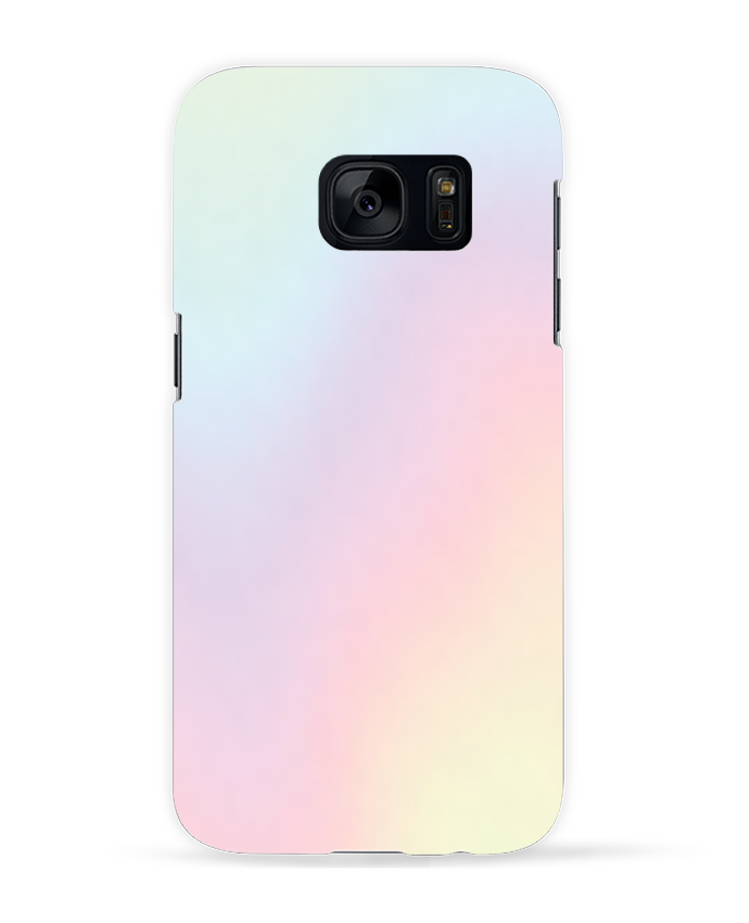 coque holographique samsung galaxy s7