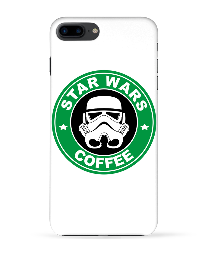 coque iphone 7 stars wars