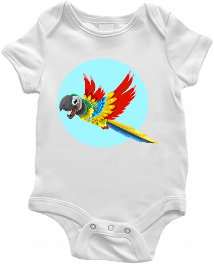 Body Bebe Perroquet Par Crazy Patisserie Com Body Bebe Perroquet Par Crazy Patisserie Com