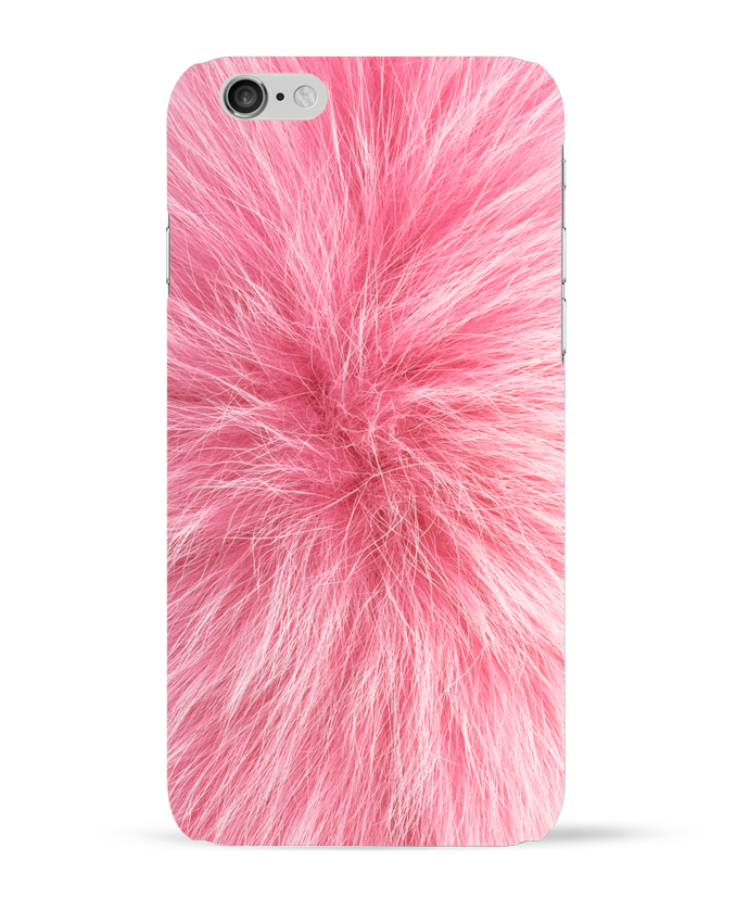 coque iphone 6 fourrure rose coque iphone 6 fourrure rose