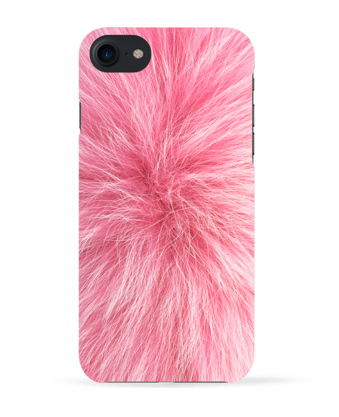 coque iphone 7 fourrure rose coque iphone 7 fourrure rose