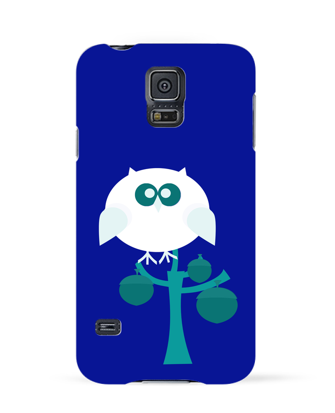 samsung galaxie s5 coque hibou