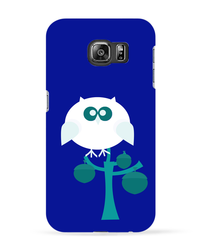 coque galaxy s6 hibou coque galaxy s6 hibou