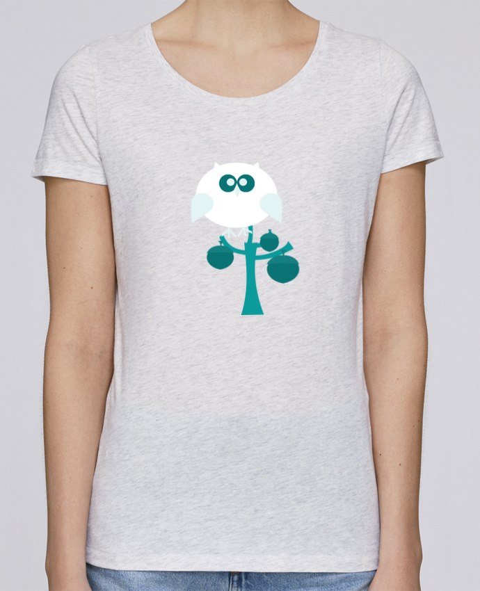 Shirt Hibou Loves Filles Les Femme Stella De T Caprices WE2DH9IY
