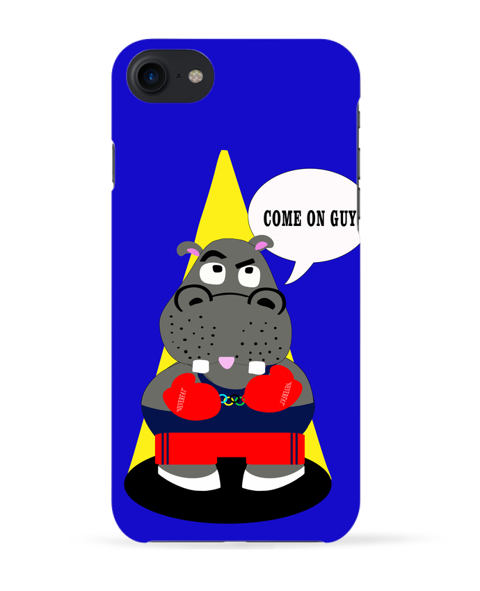 coque iphone 7 boxeur coque iphone 7 boxeur