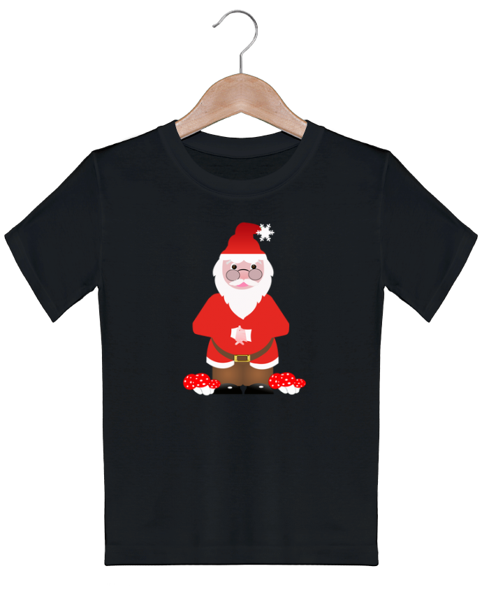 T shirt hotsell noel garcon