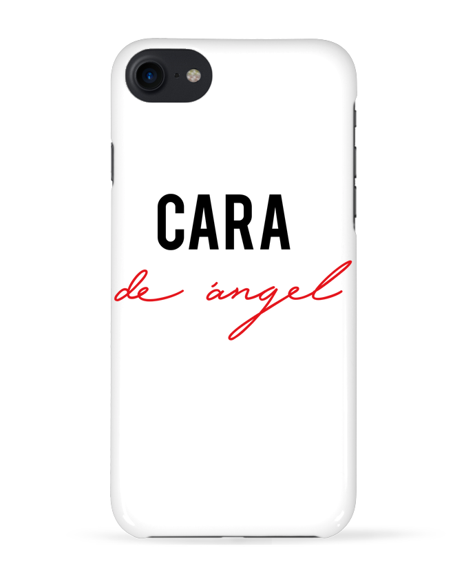 coque iphone 7 angel