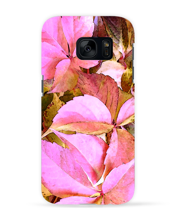 coque samsung s7 feuillage coque samsung s7 feuillage